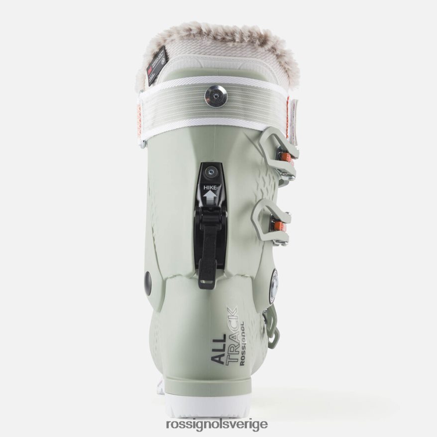 kvinnor Rossignol ny stil all mountain pjäxor alltrack pro 90 gw Skodon 0P00HR823