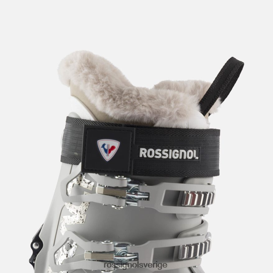 kvinnor Rossignol ny stil all mountain pjäxor spår 70 Skodon 0P00HR1086