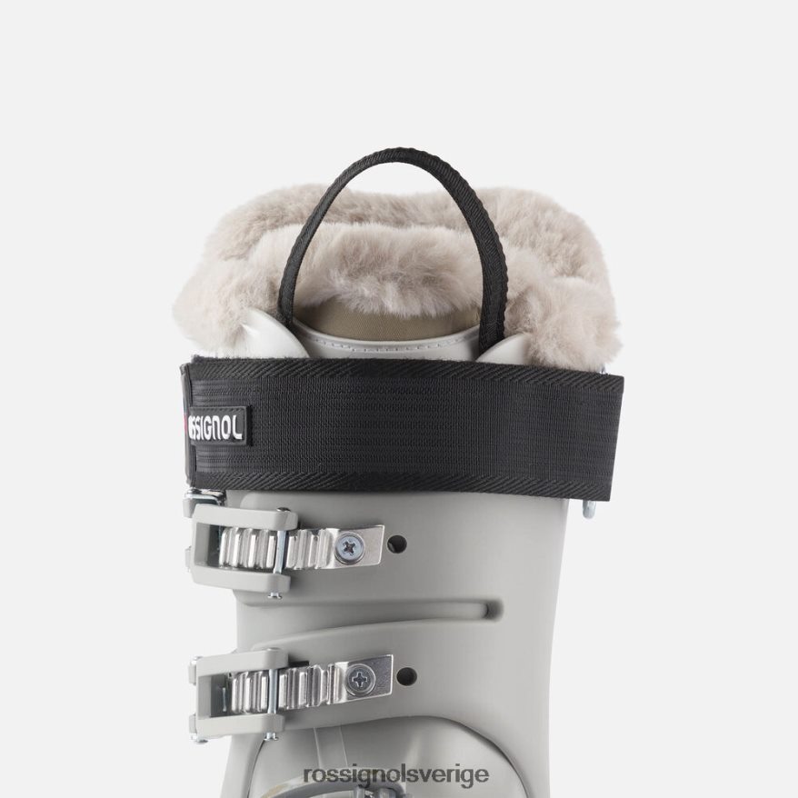 kvinnor Rossignol ny stil all mountain pjäxor spår 70 Skodon 0P00HR1086