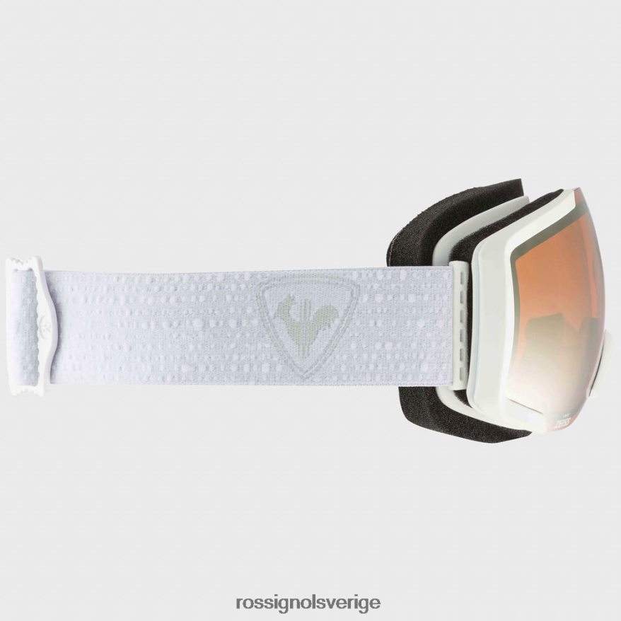 kvinnor Rossignol ny stil goggle airis ekolod Tillbehör 0P00HR947