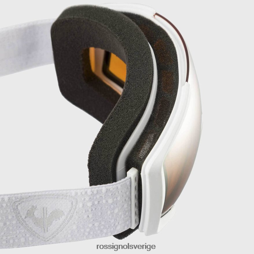 kvinnor Rossignol ny stil goggle airis ekolod Tillbehör 0P00HR947