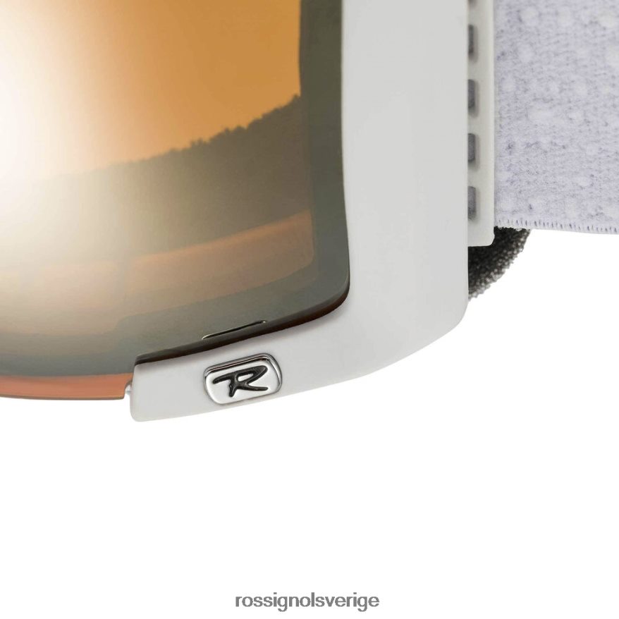 kvinnor Rossignol ny stil goggle airis ekolod Tillbehör 0P00HR947
