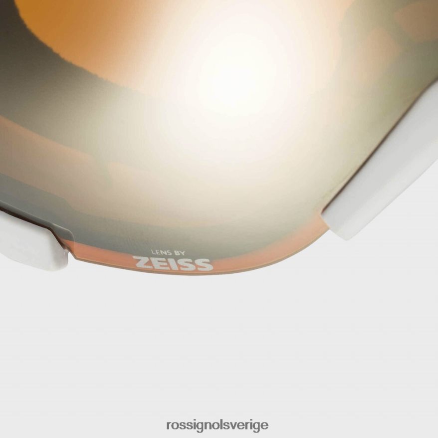 kvinnor Rossignol ny stil goggle airis ekolod Tillbehör 0P00HR947
