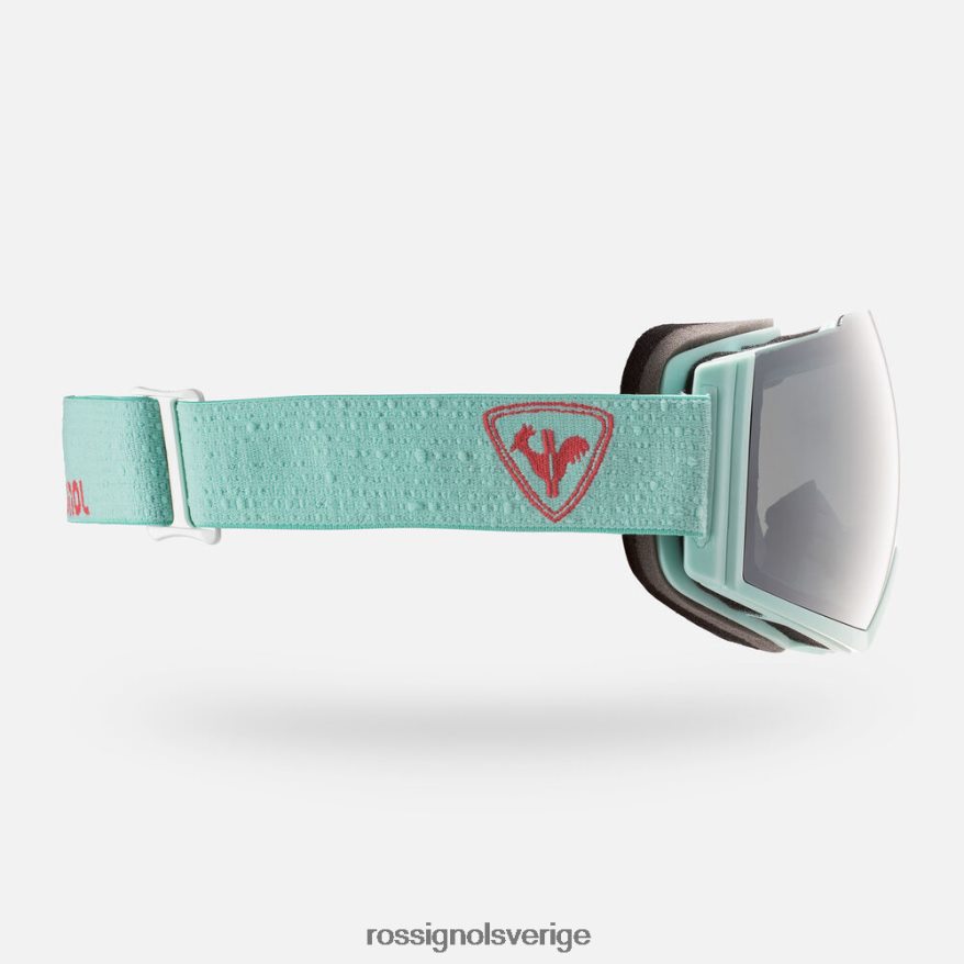 kvinnor Rossignol ny stil goggle magne\lins Tillbehör 0P00HR1132