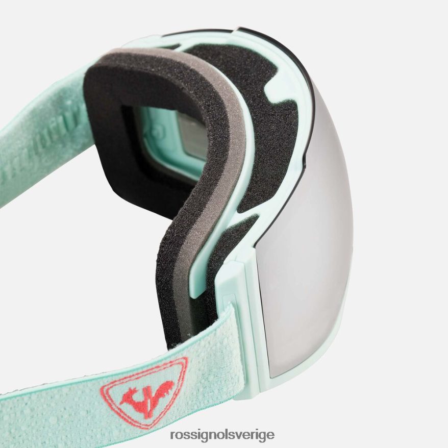 kvinnor Rossignol ny stil goggle magne\lins Tillbehör 0P00HR1132