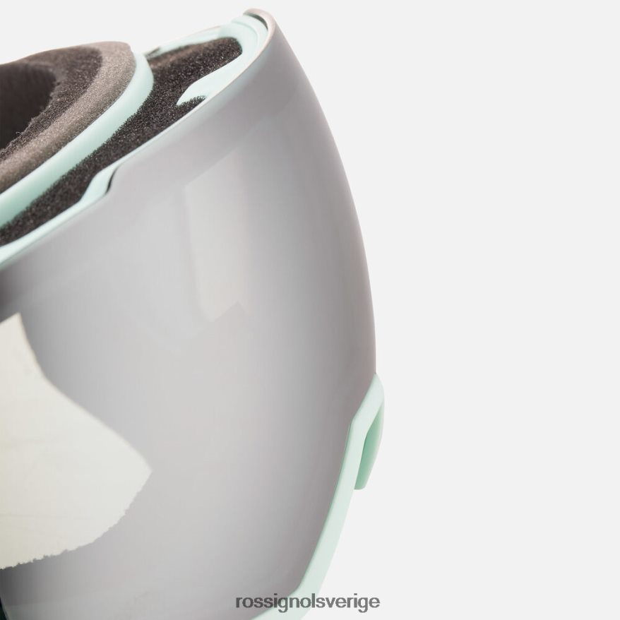 kvinnor Rossignol ny stil goggle magne\lins Tillbehör 0P00HR1132