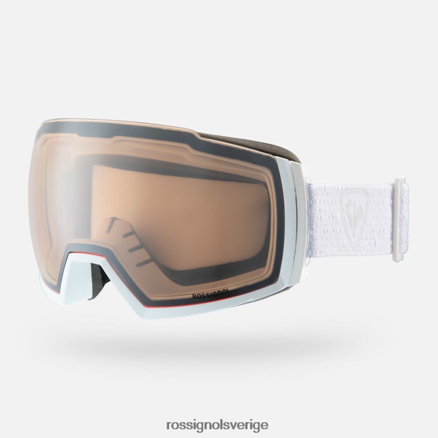kvinnor Rossignol ny stil goggle magne\lins Tillbehör 0P00HR829