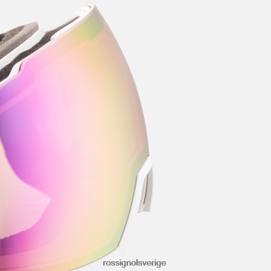 kvinnor Rossignol ny stil goggle magne\lins Tillbehör 0P00HR829