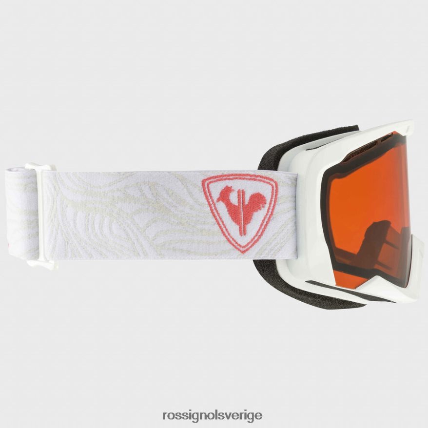 kvinnor Rossignol ny stil goggle spiral Tillbehör 0P00HR969