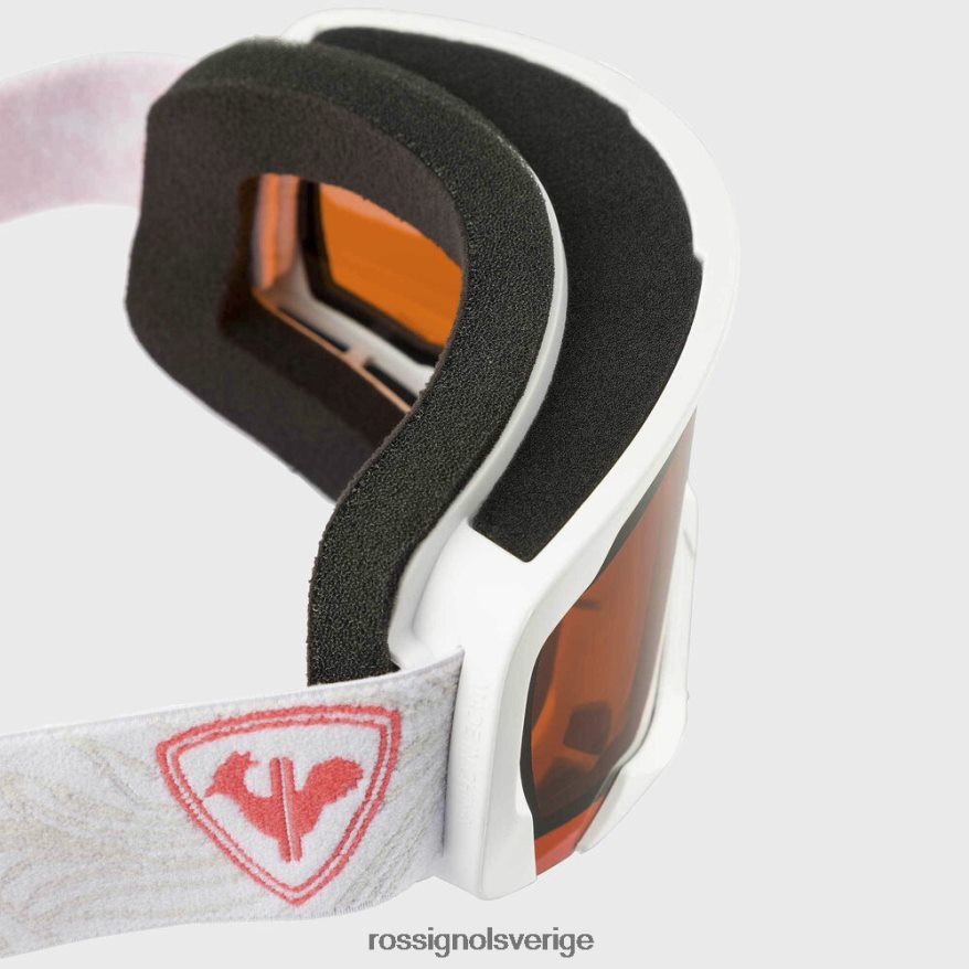 kvinnor Rossignol ny stil goggle spiral Tillbehör 0P00HR969