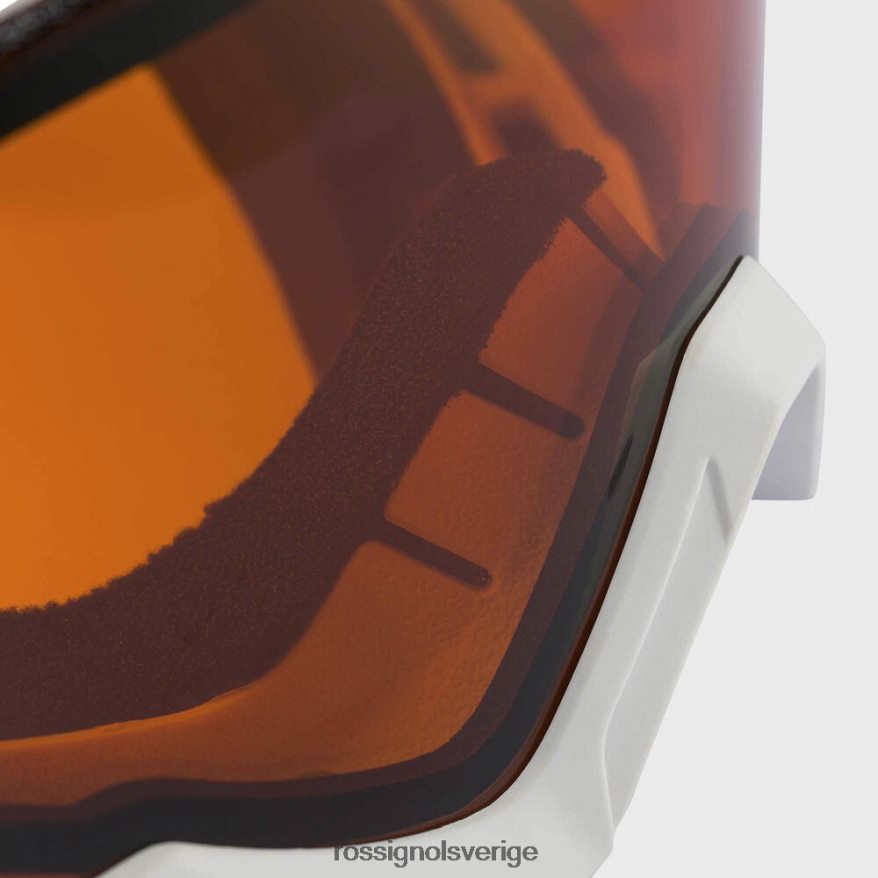 kvinnor Rossignol ny stil goggle spiral Tillbehör 0P00HR969