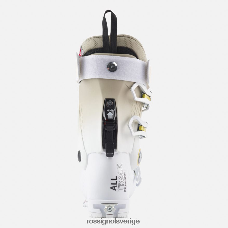 kvinnor Rossignol ny stil gratis turpjäxor alltrack elite 110 lt gw Skodon 0P00HR963