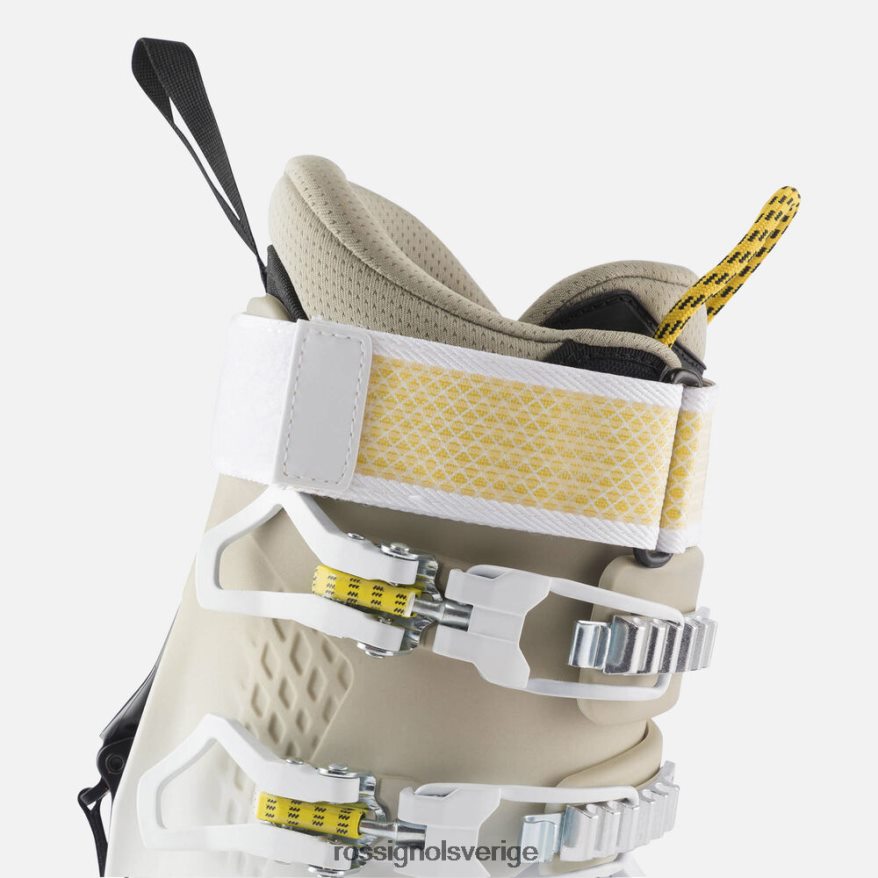 kvinnor Rossignol ny stil gratis turpjäxor alltrack elite 110 lt gw Skodon 0P00HR963