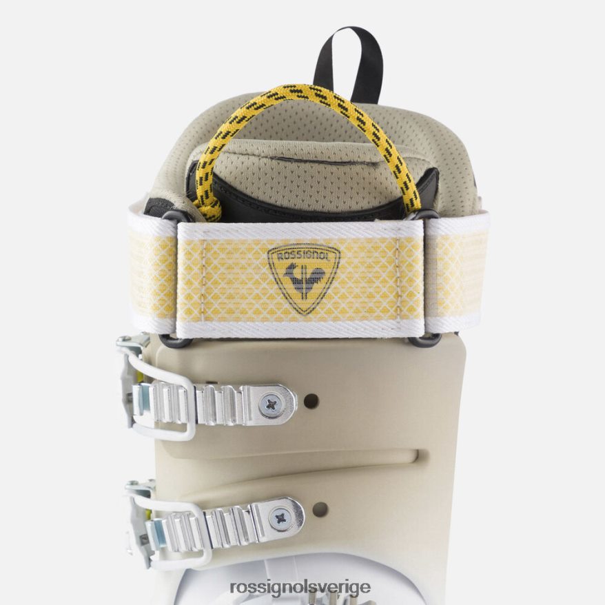 kvinnor Rossignol ny stil gratis turpjäxor alltrack elite 110 lt gw Skodon 0P00HR963