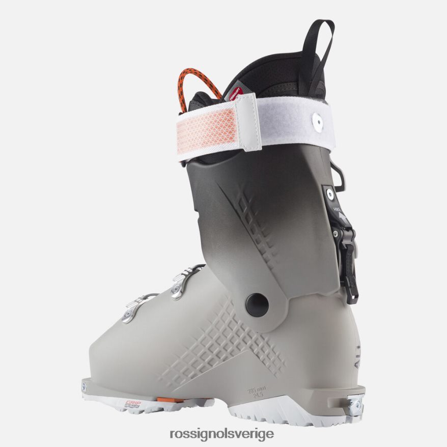 kvinnor Rossignol ny stil gratis turpjäxor alltrack elite 90 lt gw Skodon 0P00HR961