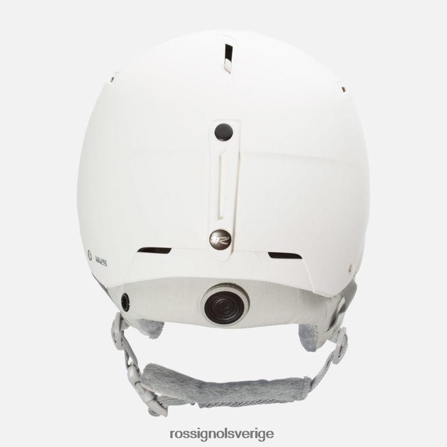 kvinnor Rossignol ny stil hjälm templar nedslag Tillbehör 0P00HR908