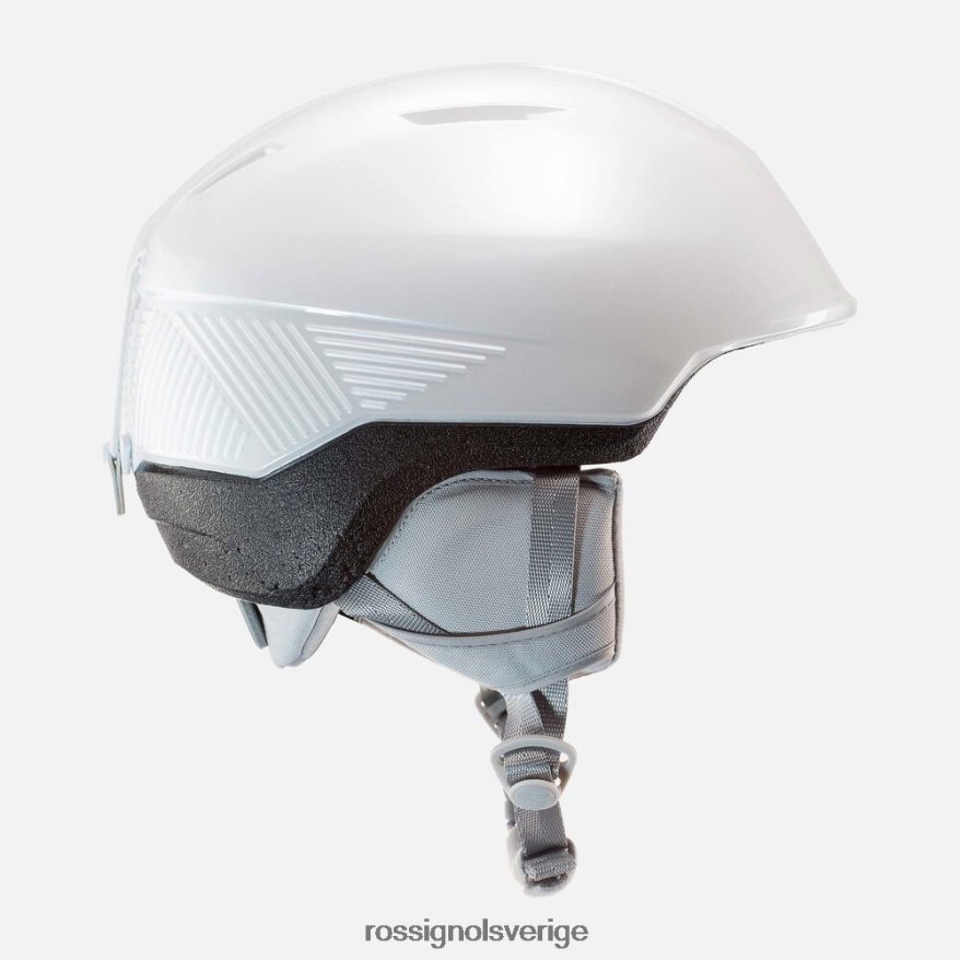 kvinnor Rossignol ny stil hjälmpassning stötar Tillbehör 0P00HR897