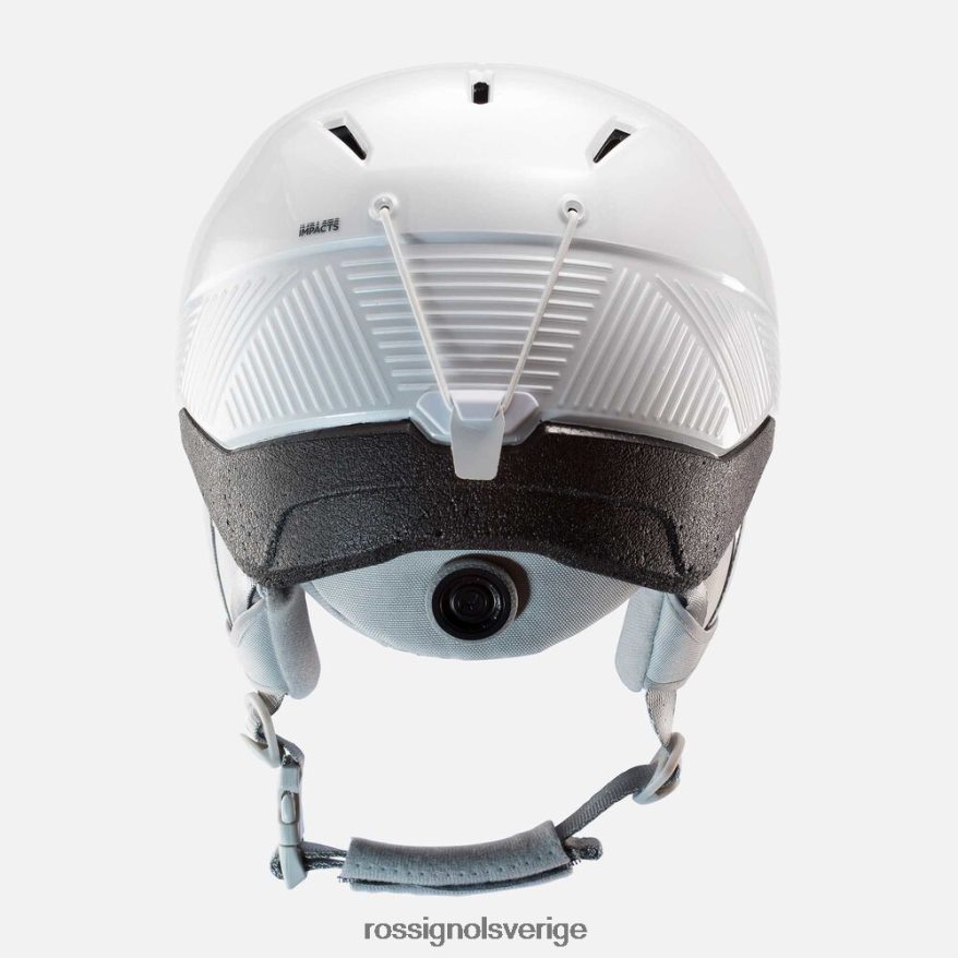 kvinnor Rossignol ny stil hjälmpassning stötar Tillbehör 0P00HR897