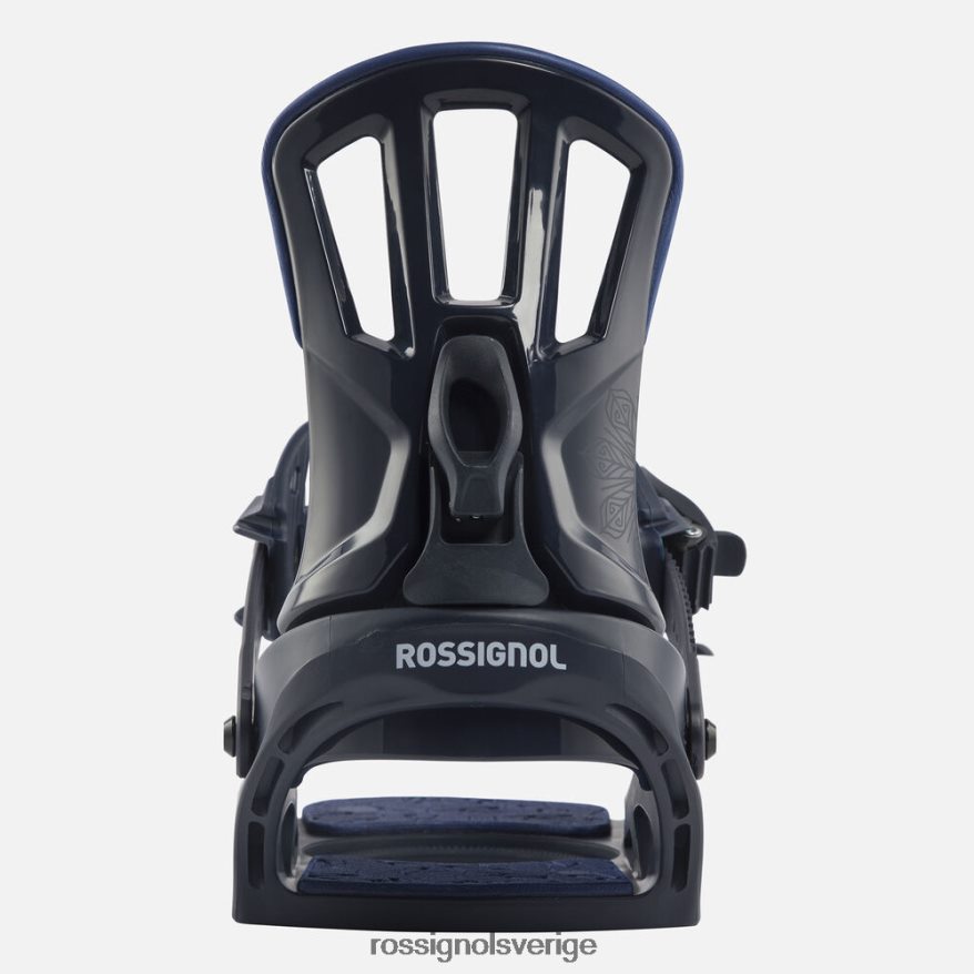 kvinnor Rossignol ny stil myth snowboard bindning Tillbehör 0P00HR1105