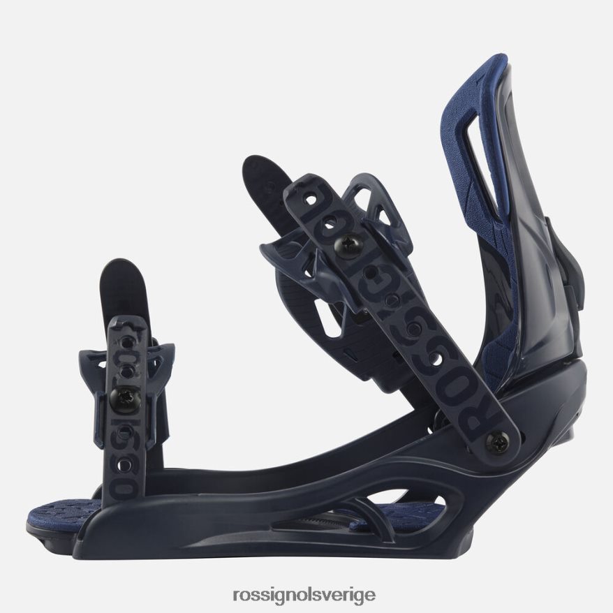 kvinnor Rossignol ny stil myth snowboard bindning Tillbehör 0P00HR1105