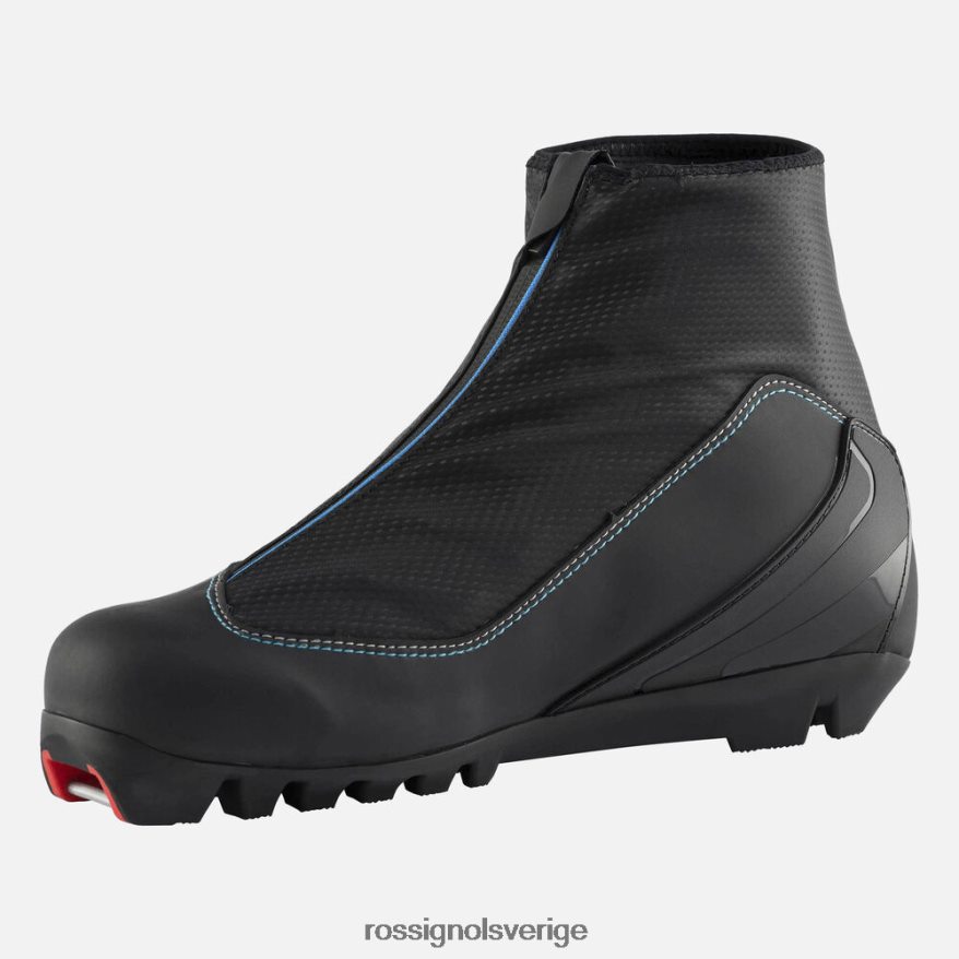 kvinnor Rossignol ny stil nordic touring boots xc 2 fw Skodon 0P00HR819