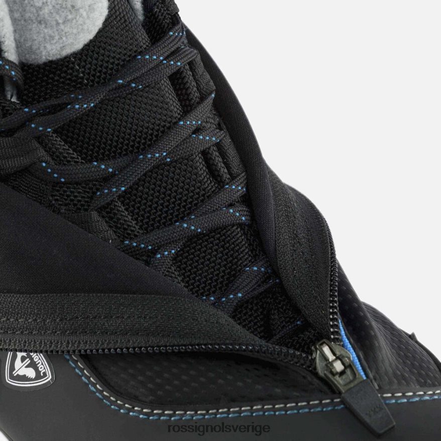 kvinnor Rossignol ny stil nordic touring boots xc 2 fw Skodon 0P00HR819