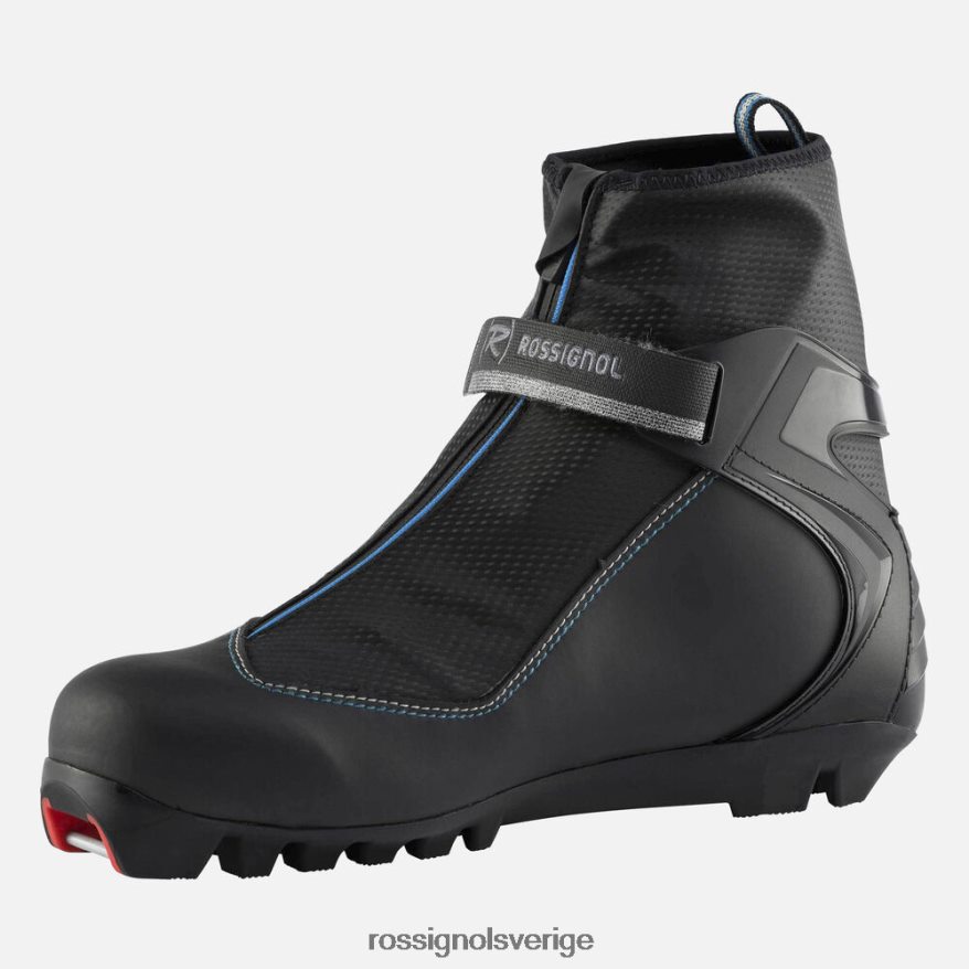 kvinnor Rossignol ny stil nordic touring boots xc 3 fw Skodon 0P00HR848