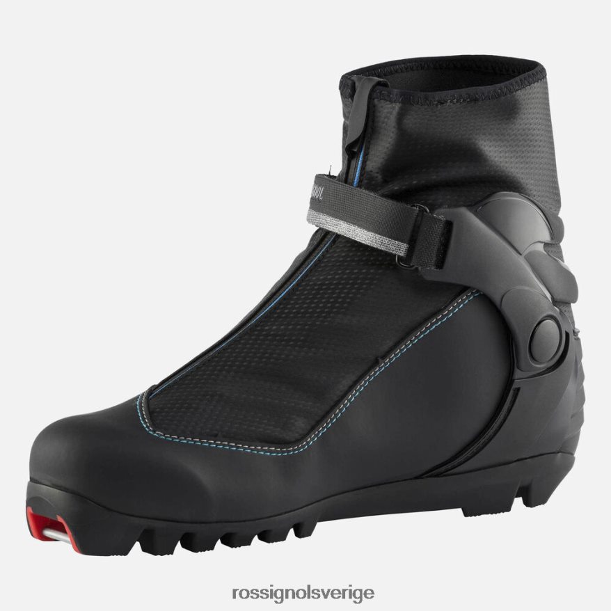kvinnor Rossignol ny stil nordic touring boots xc-5 fw Skodon 0P00HR805