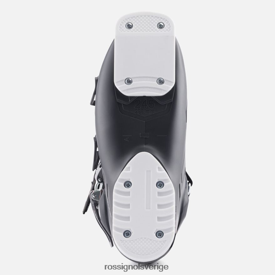 kvinnor Rossignol ny stil på pistpjäxor kelia 50 Skodon 0P00HR917