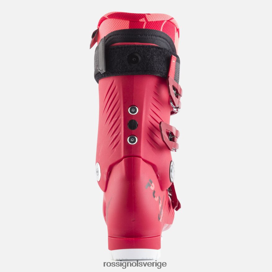 kvinnor Rossignol ny stil på pistpjäxor pure elite 120 gw Skodon 0P00HR1017