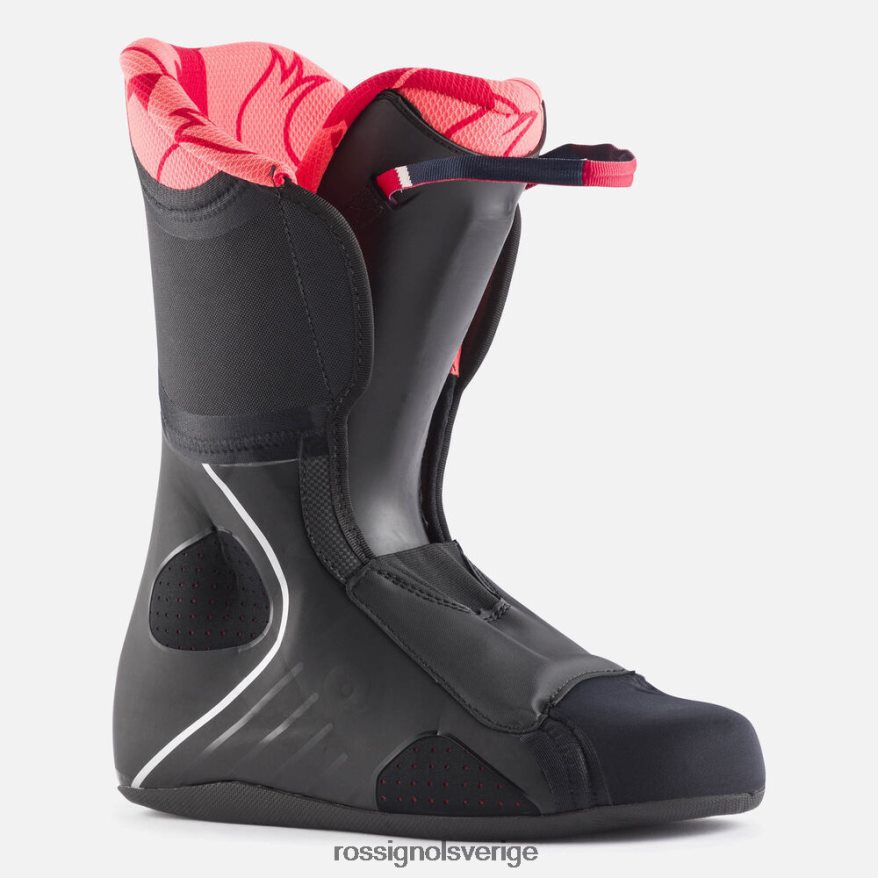 kvinnor Rossignol ny stil på pistpjäxor pure elite 120 gw Skodon 0P00HR1017