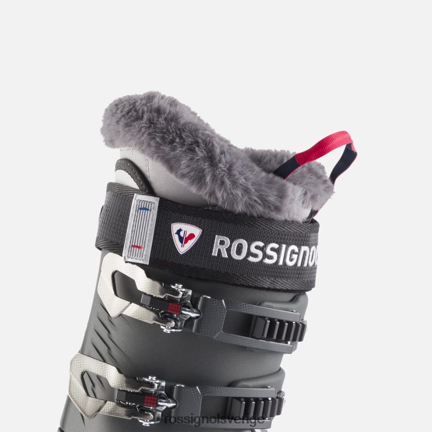 kvinnor Rossignol ny stil på pistpjäxor pure elite 70 Skodon 0P00HR807