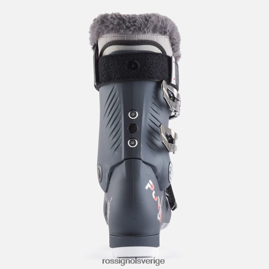 kvinnor Rossignol ny stil på pistpjäxor pure elite 90 gw Skodon 0P00HR817