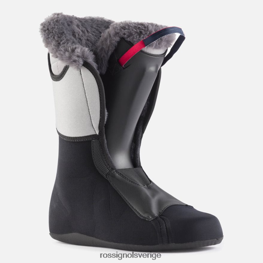 kvinnor Rossignol ny stil på pistpjäxor pure elite 90 gw Skodon 0P00HR817