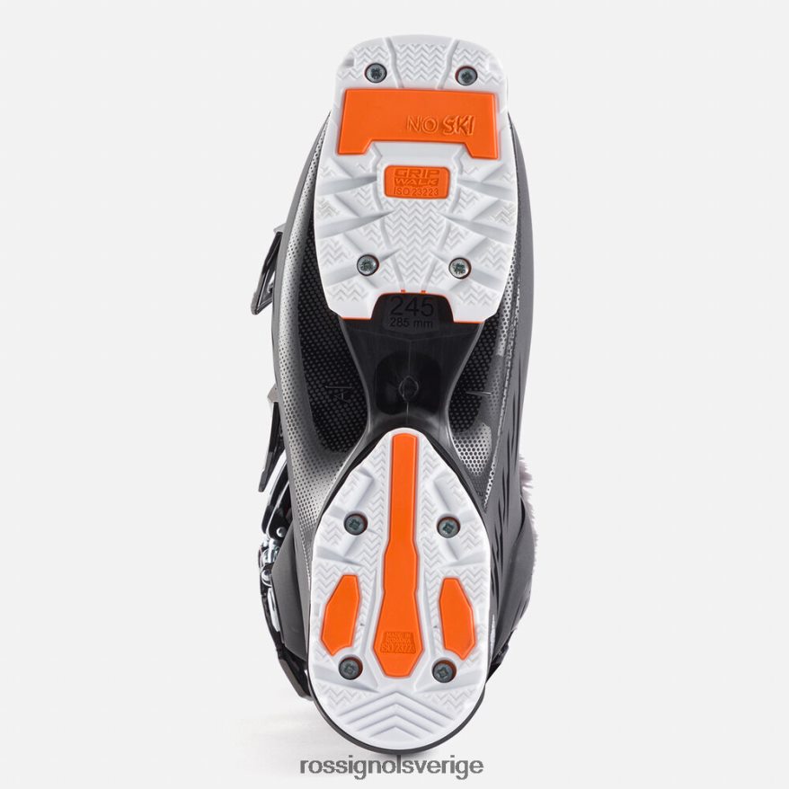 kvinnor Rossignol ny stil på pistpjäxor pure pro 100 gw Skodon 0P00HR991