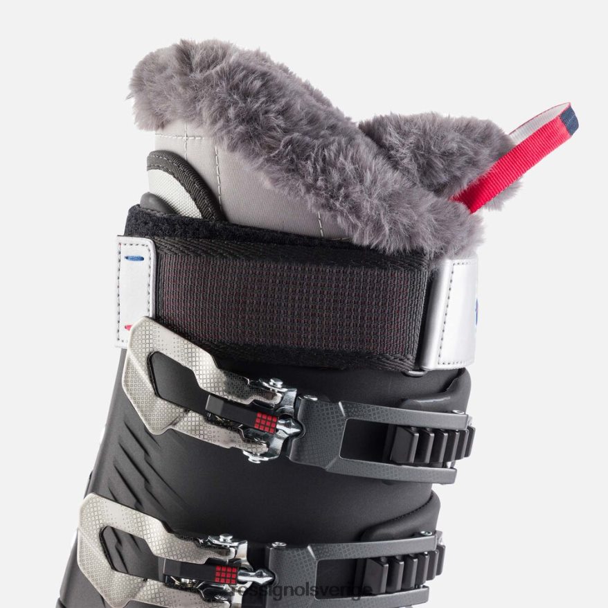 kvinnor Rossignol ny stil på pistpjäxor pure pro 100 gw Skodon 0P00HR991