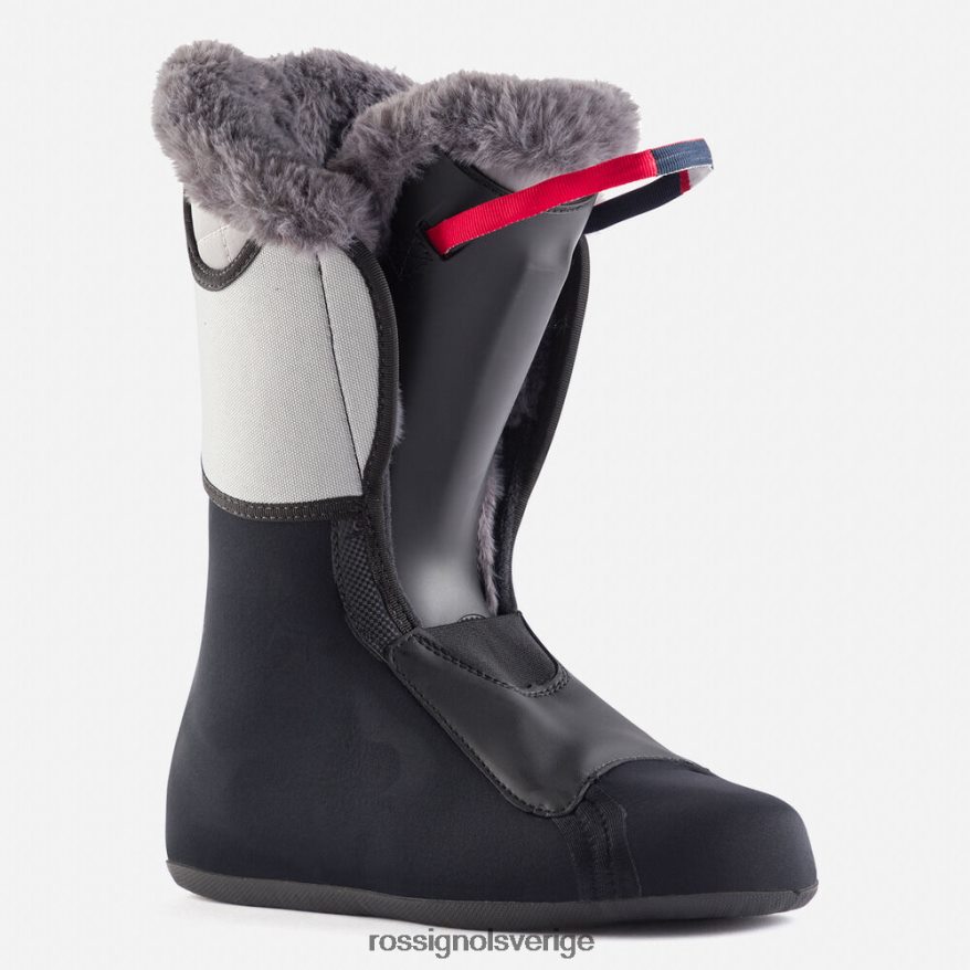 kvinnor Rossignol ny stil på pistpjäxor pure pro 100 gw Skodon 0P00HR991