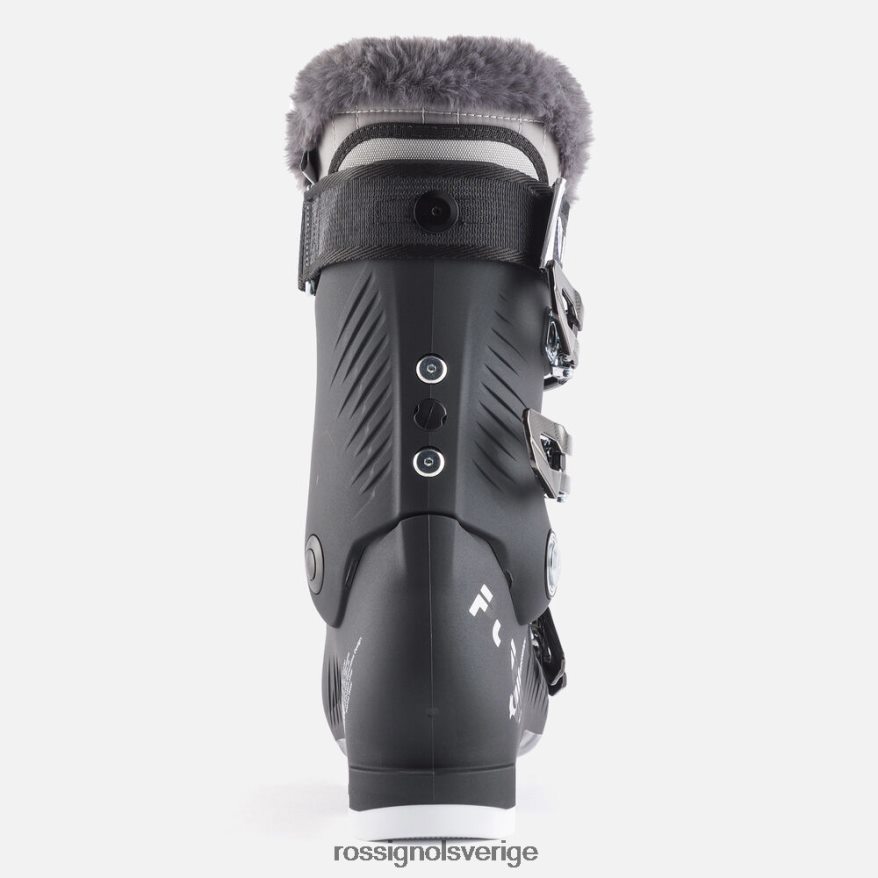 kvinnor Rossignol ny stil på pistpjäxor pure pro 80 Skodon 0P00HR789