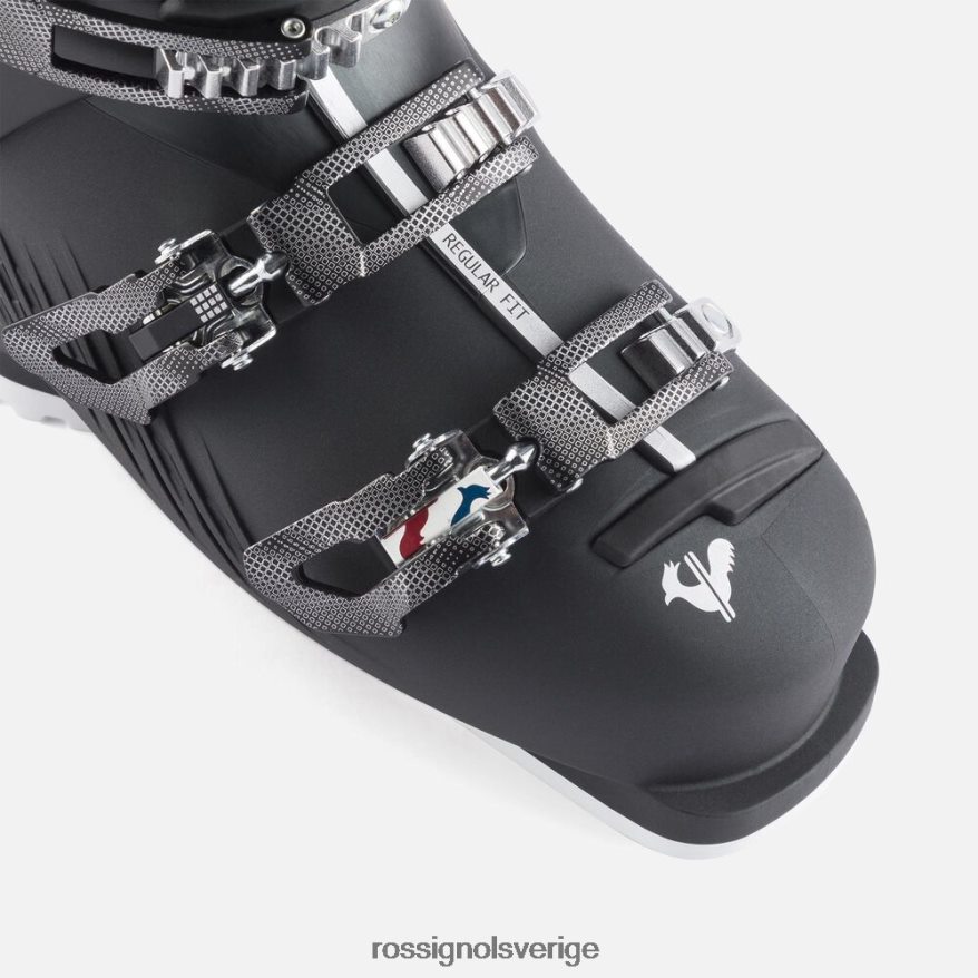 kvinnor Rossignol ny stil på pjäxor ren 70 Skodon 0P00HR1090