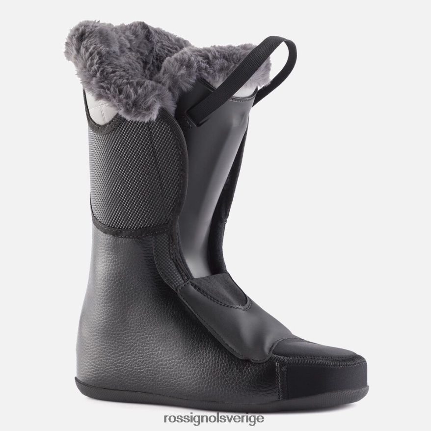 kvinnor Rossignol ny stil på pjäxor ren 70 Skodon 0P00HR1090