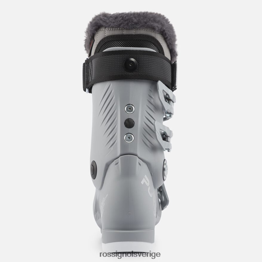 kvinnor Rossignol ny stil på pjäxor ren 80 Skodon 0P00HR880