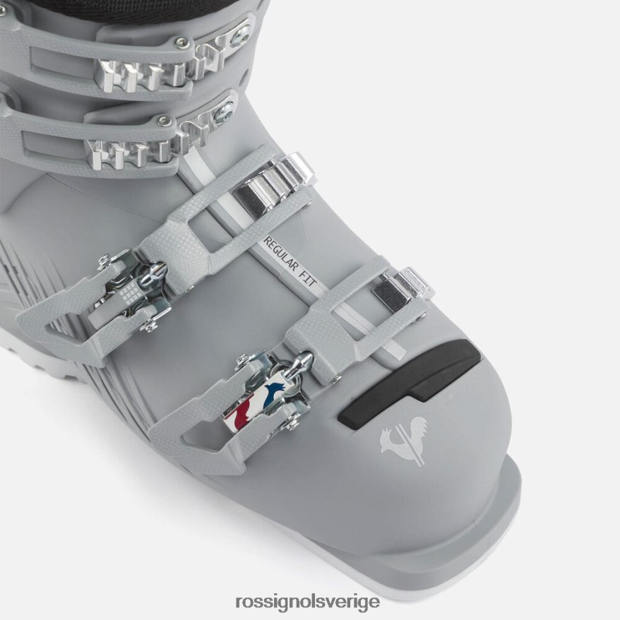 kvinnor Rossignol ny stil på pjäxor ren 80 Skodon 0P00HR880