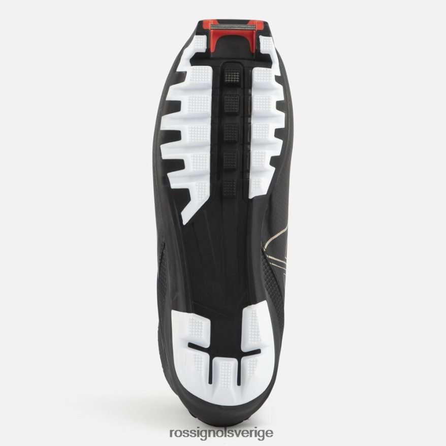 kvinnor Rossignol ny stil race klassiska nordiska stövlar x-8 Skodon 0P00HR368