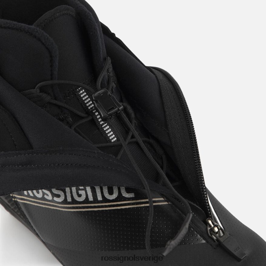 kvinnor Rossignol ny stil race klassiska nordiska stövlar x-8 Skodon 0P00HR368