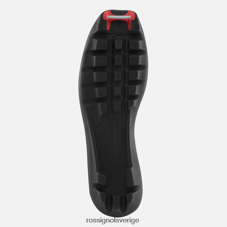 kvinnor Rossignol ny stil touring nordiska stövlar x-1 fw Skodon 0P00HR808