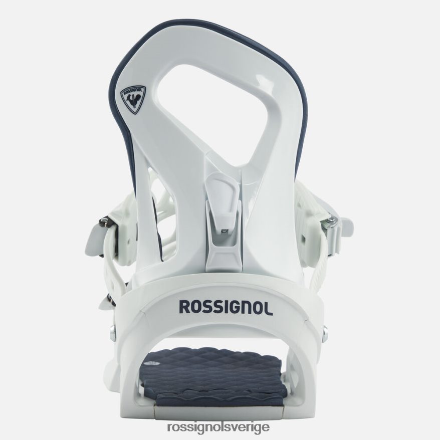 kvinnor Rossignol ny stil voodoo snowboard bindning Tillbehör 0P00HR835