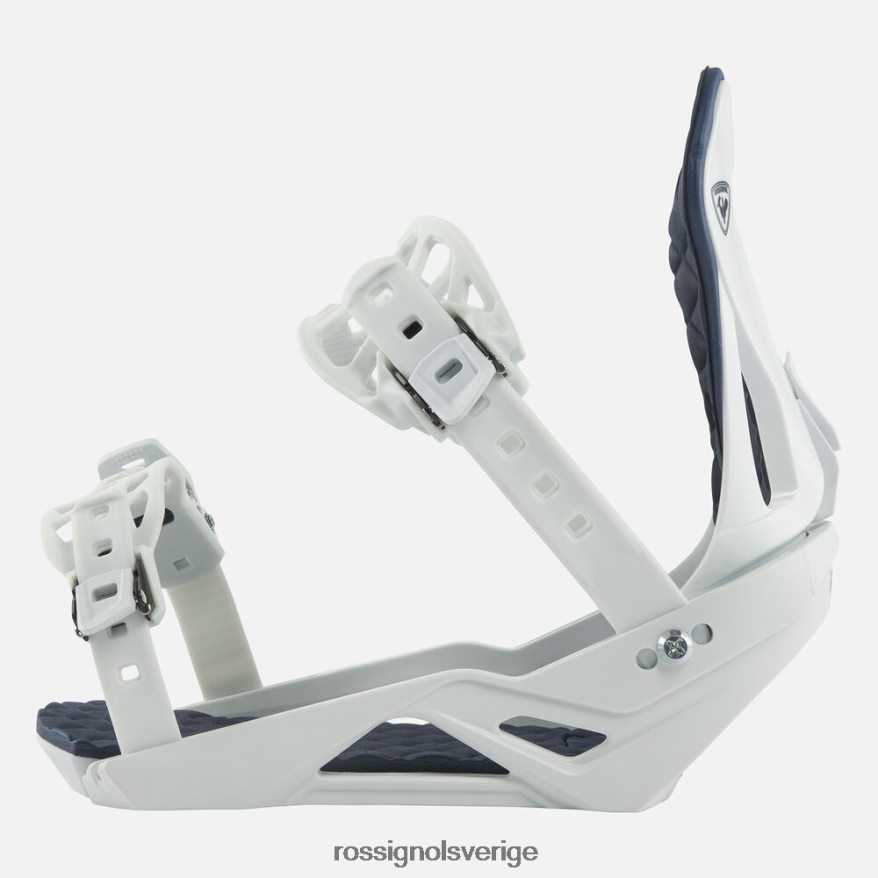 kvinnor Rossignol ny stil voodoo snowboard bindning Tillbehör 0P00HR835