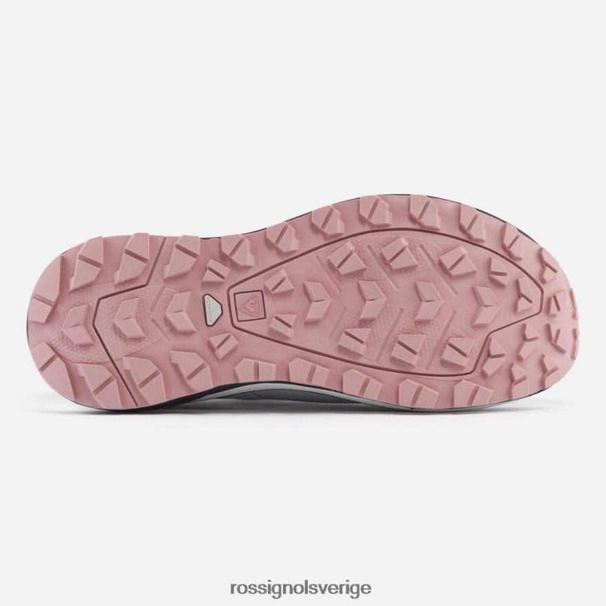 kvinnor Rossignol svart aktiva utomhusskor Skodon 0P00HR707