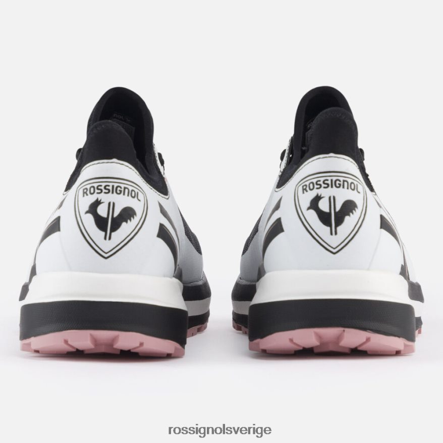 kvinnor Rossignol svart aktiva utomhusskor Skodon 0P00HR707