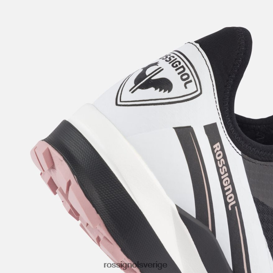 kvinnor Rossignol svart aktiva utomhusskor Skodon 0P00HR707